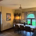 Courtyard House- Luxury House With Floodlit Tennis Court *